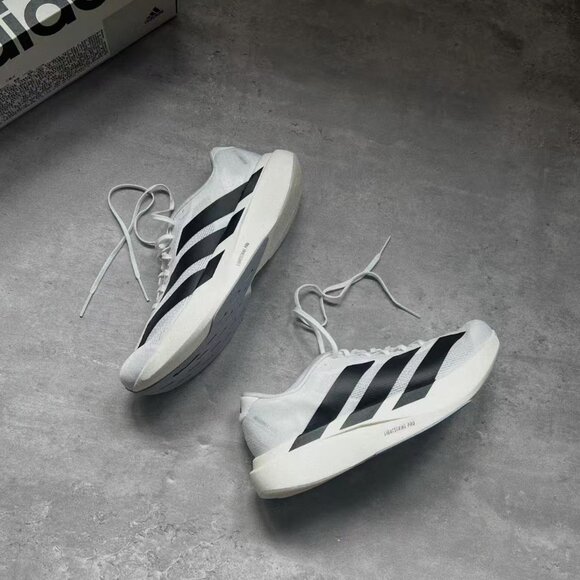 Adizero EVO SL Shoes,Women's Running,New With Box - Picture 2 of 8